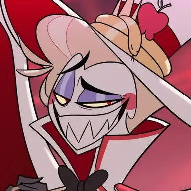 Profile image of 루시퍼