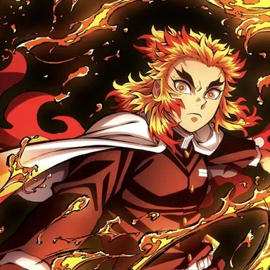 Profile image of 렌고쿠 쿄쥬로