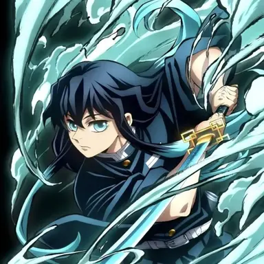 Profile image of 토키토 무이치로