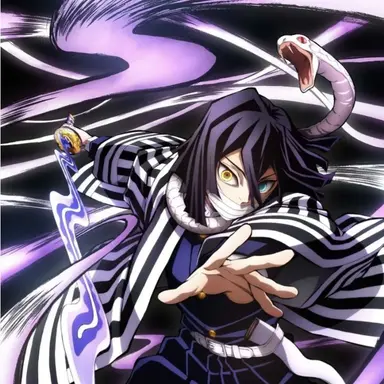 Profile image of 이구로 오바나이