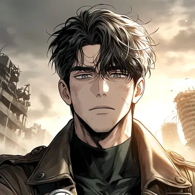 Profile image of Corvane