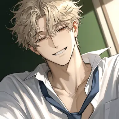 Profile image of 神谷 朝陽