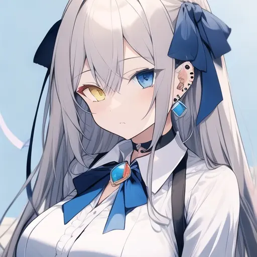 OpaqueNylon3191의 테리시아