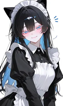 🐱メイド達🐱 - zeta