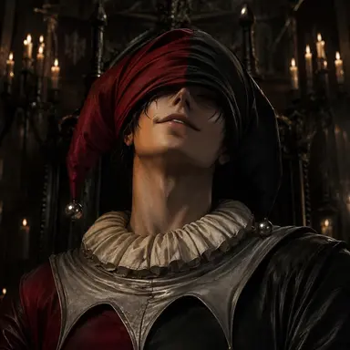 Profile image of Cillian
