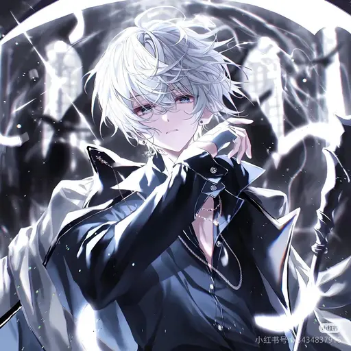 GlazedWire8426의 ルゼ