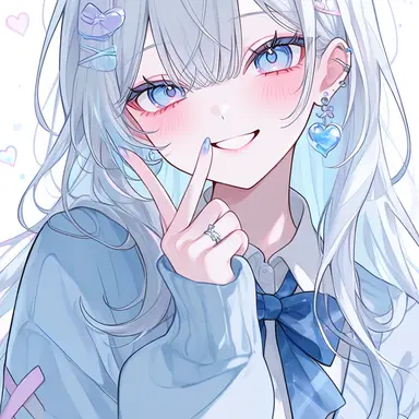 Profile image of Yuina
