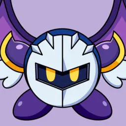 Profile image of メタナイト