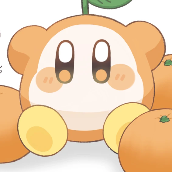 ワドルディ