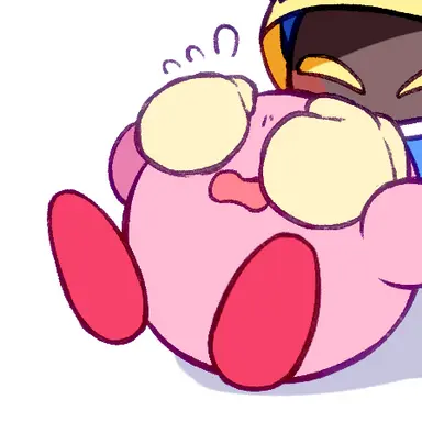 Profile image of カービィ