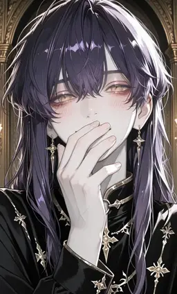Profile image of Suhan