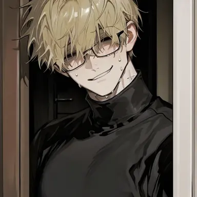 Profile image of Shuto