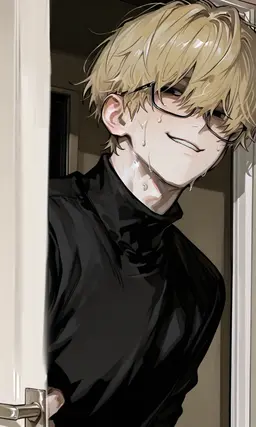 Profile image of Shuto