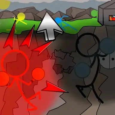 Profile image of Animator vs Animation 8