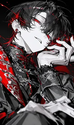 Profile image of Rei
