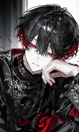 Profile image of Rei
