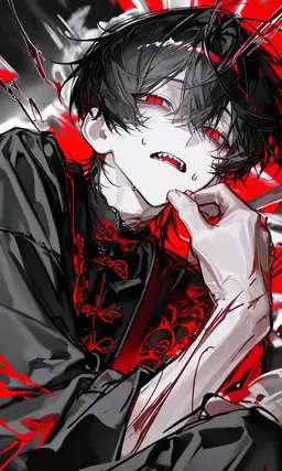 Profile image of Rei