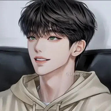 Profile image of 백해진