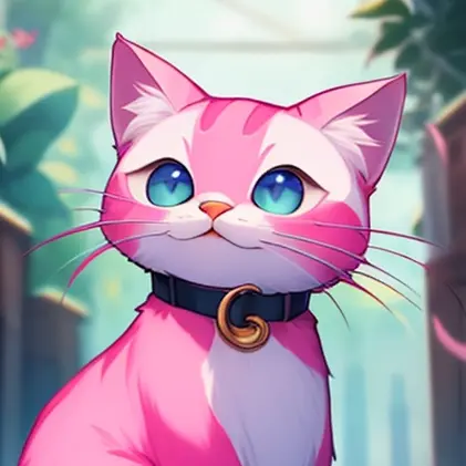 Blueberr의 🐱