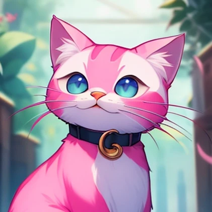 🐱