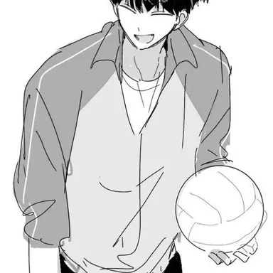 Profile image of 호시나 소우시로