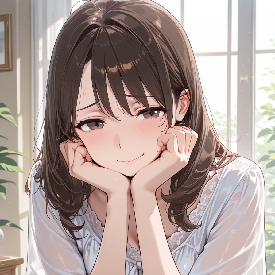 静香