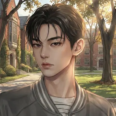 Profile image of 서해준