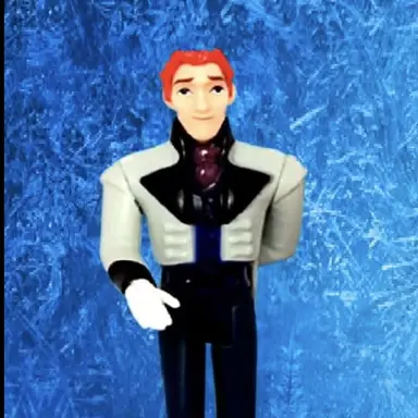 Profile image of 한스
