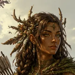 Profile image of Tesia Threekills