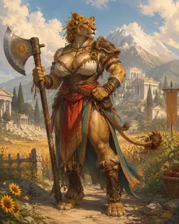 Profile image of Oramne Sunguides