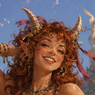 Profile image of Quickfoot Lia