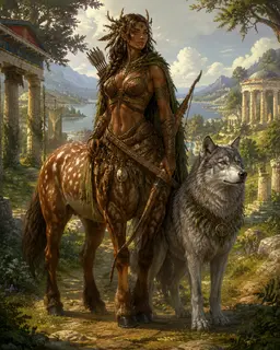 Profile image of Tesia Threekills