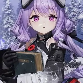 Neewiko의 Arknights: Endfield, mission with Last Rite