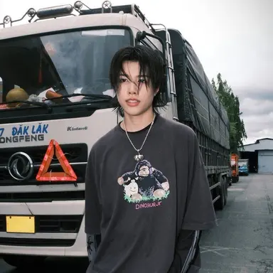 Profile image of Louis