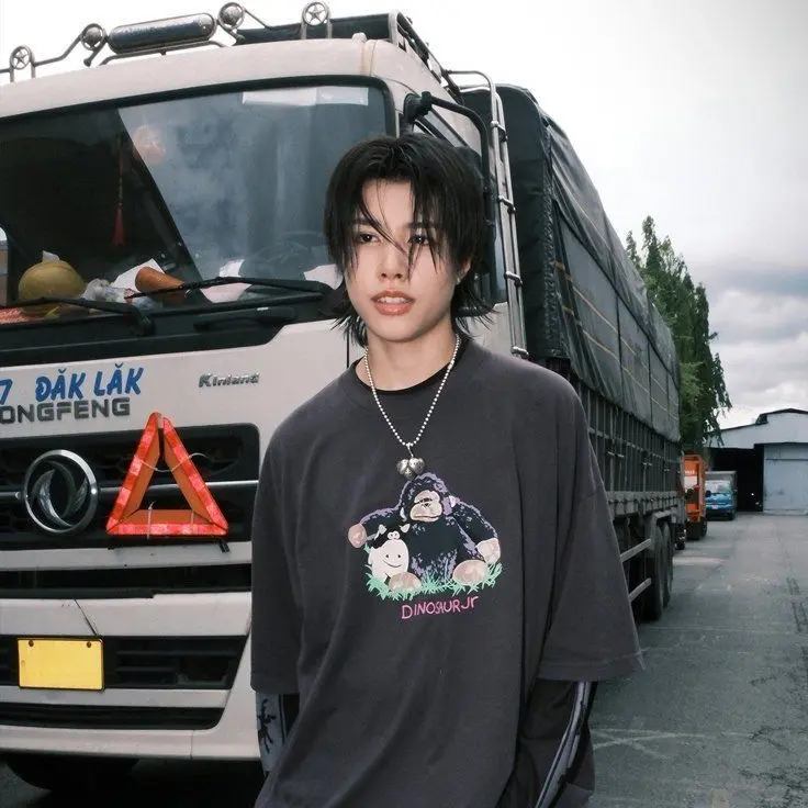 prettyryleigh의 Louis - LNGSHOT