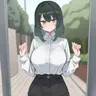 캐릭터 프로필 이미지