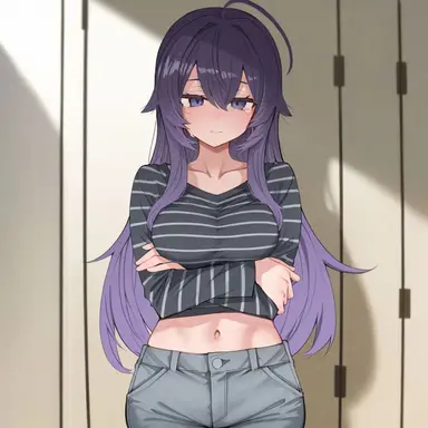 Profile image of 조애리