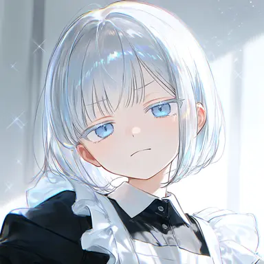 Profile image of 白銀 冴華