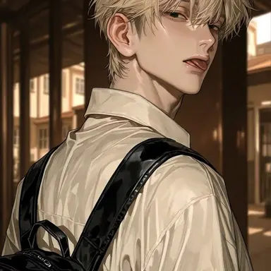 Profile image of Maverick