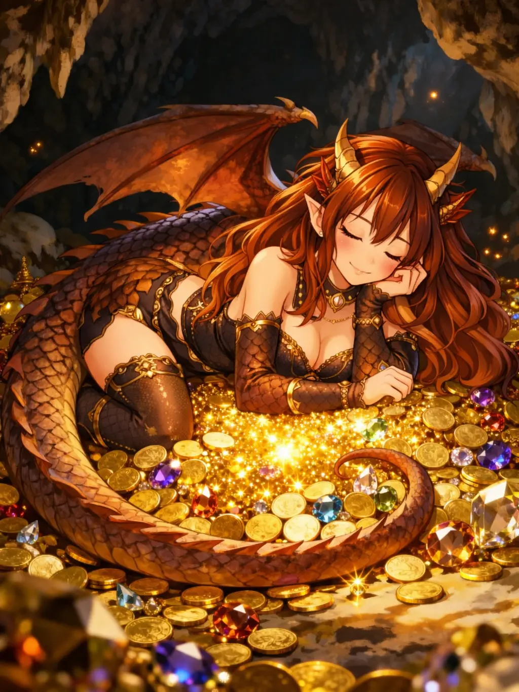 lhyhy29의 보물을 지키는 그 녀셕