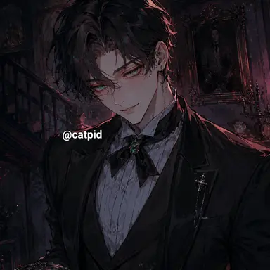 Profile image of 에드먼드 블랙우드