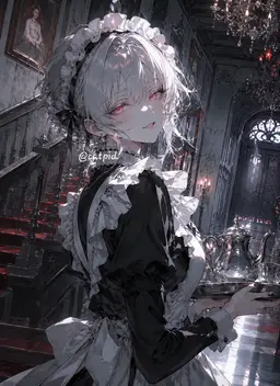 Profile image of Viola Lowell