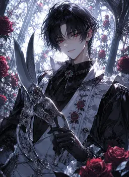 Profile image of Rowan