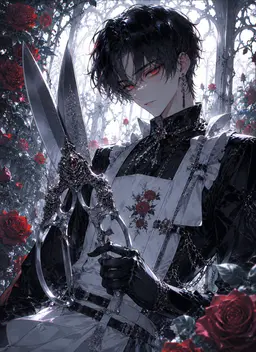 Profile image of Rowan