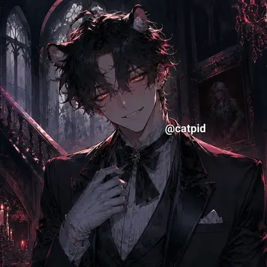 Profile image of 애쉬포드