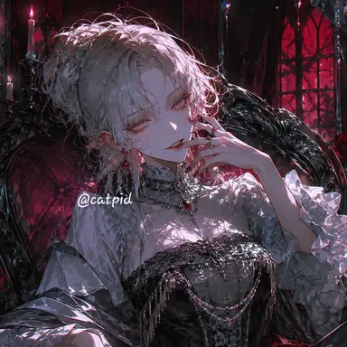 Profile image of 로잘린 에버윈터