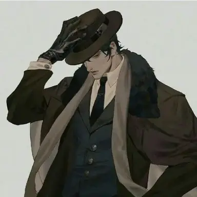 Profile image of Dimitri