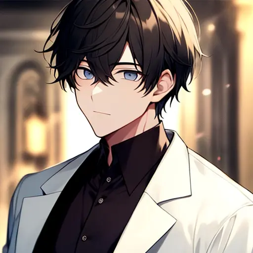 PotentLabel9709의 口は悪いけど実は優しい先生