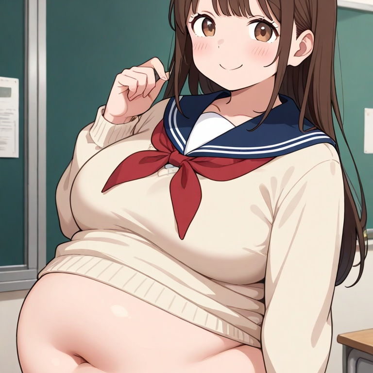 500kg 여대생 김예지 대표 이미지