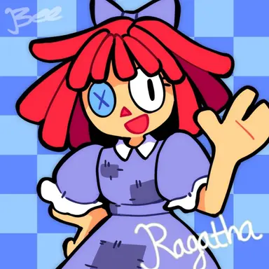 Profile image of Ragtha